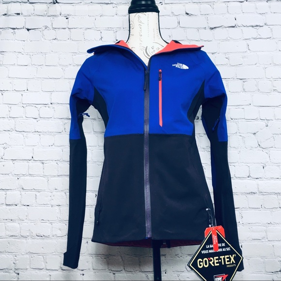 The North Face Jackets & Blazers - New The North Face Hike Apex Hooded Jacket Small